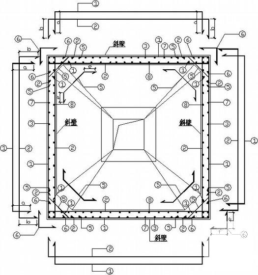 建筑结构基础设计 - 1