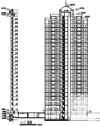 砖混结构建筑图纸 - 2