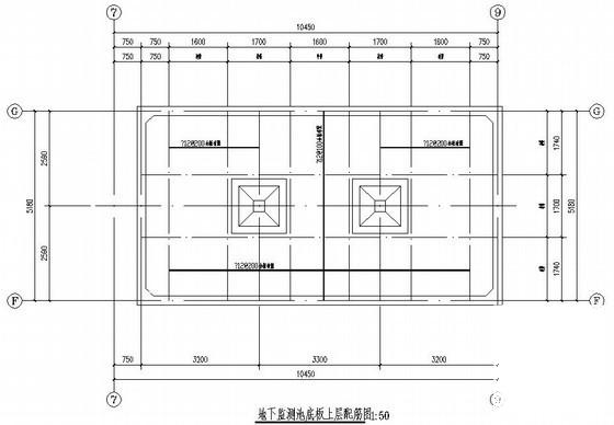 结构施工监测 - 2