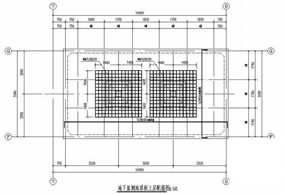 结构施工监测 - 3