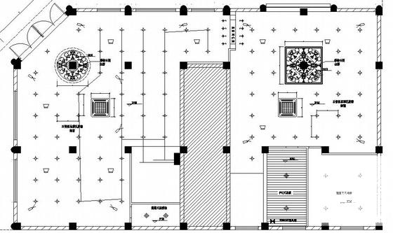 电气施工图纸 - 1