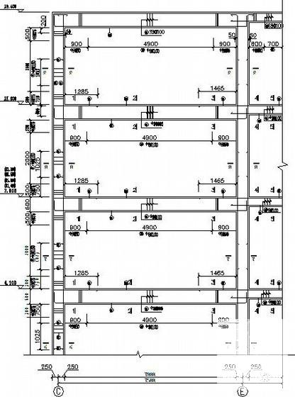 大学实验楼设计 - 3