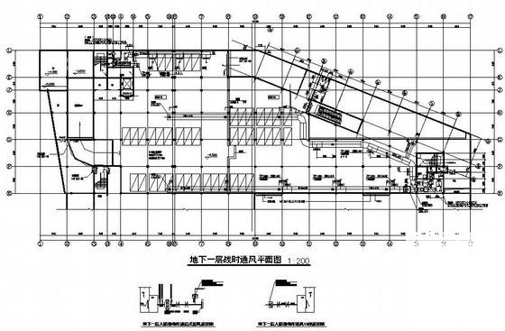 超市空调设计 - 4