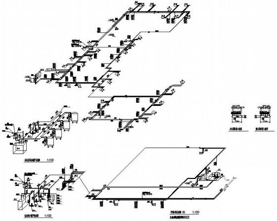 公寓空调通风 - 2