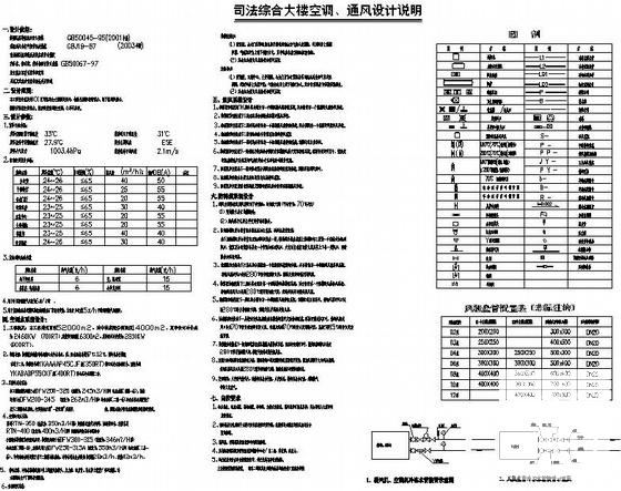 综合大楼施工图 - 3