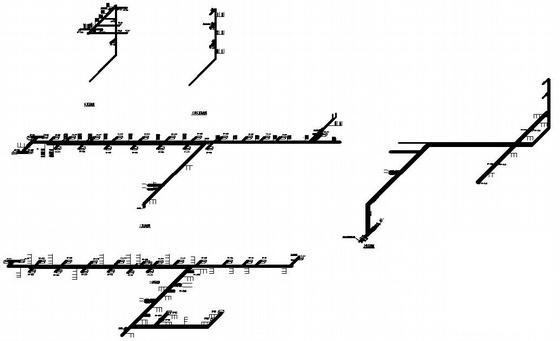 办公楼空调设计图纸 - 2