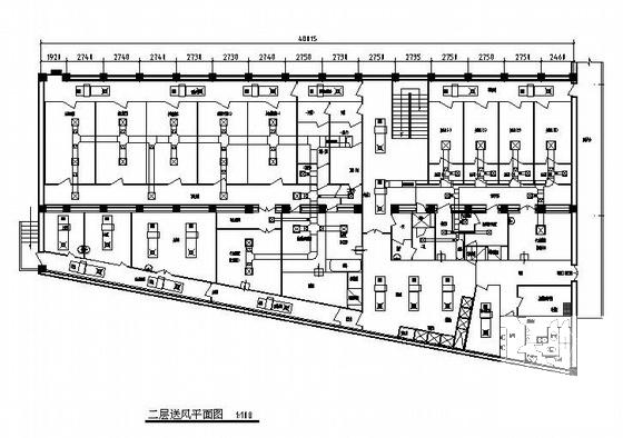 净化空调设计施工 - 2