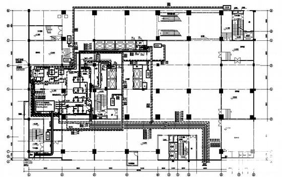 通风空调施工图 - 2