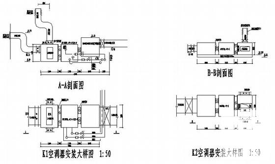 仓储式超市设计 - 4