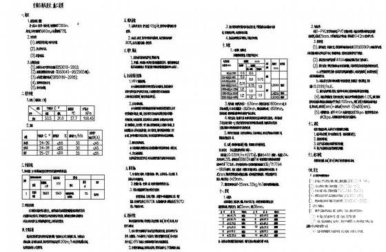 办公楼空调图纸 - 4