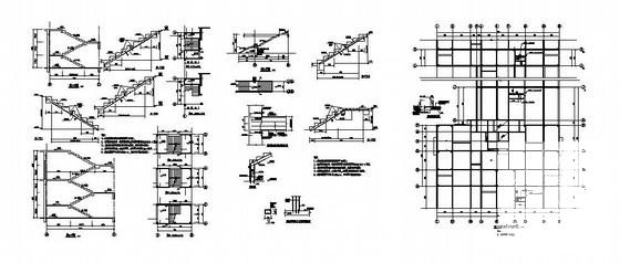 加层结构设计图纸 - 3
