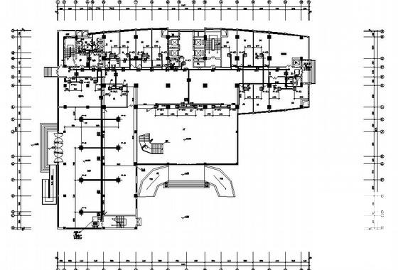 通风空调施工图 - 1