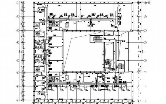 通风空调施工图 - 2