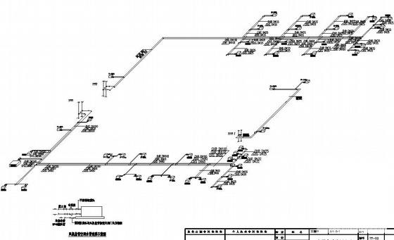 通风空调施工图 - 3