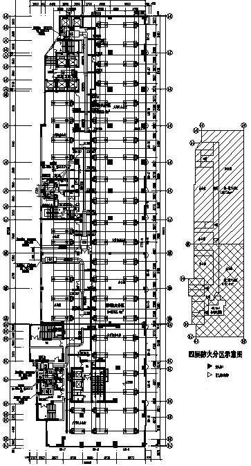 人防通风图纸 - 1