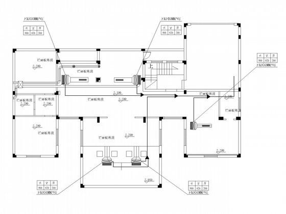 中央空调系统设计图 - 3