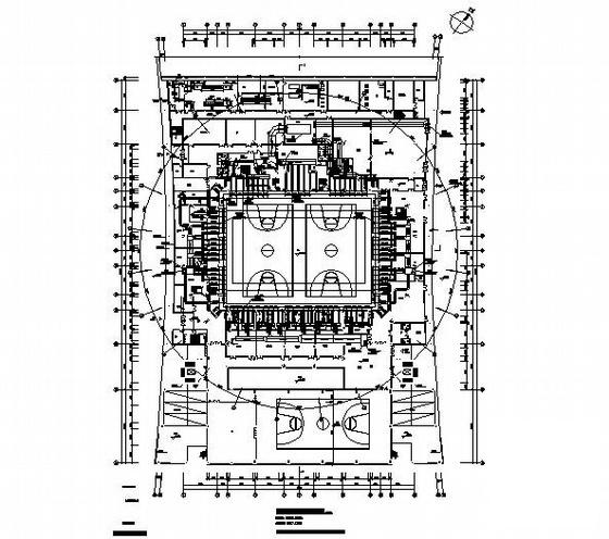 空调通风设计施工图 - 3