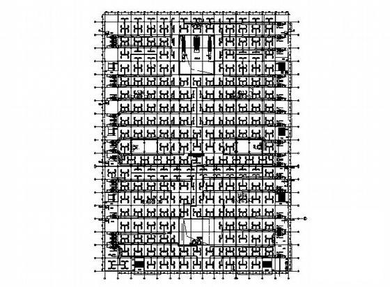 家具设计施工图 - 3