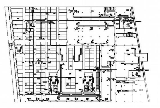 空调施工图 - 3