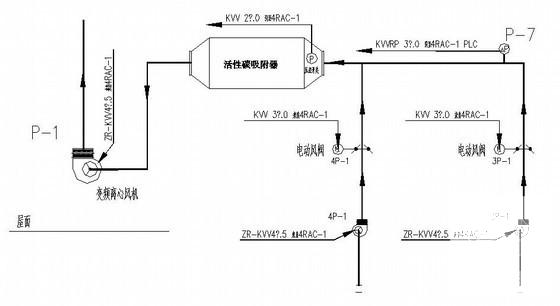 电气实验室设计 - 4