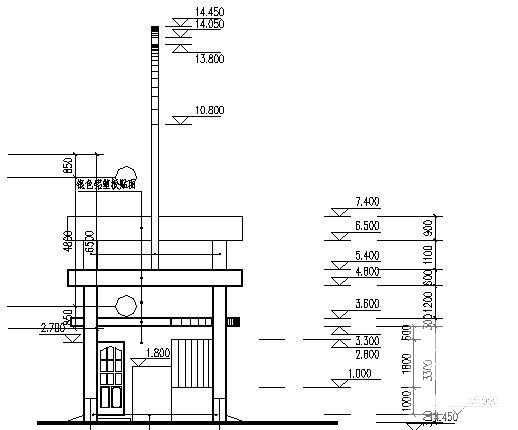 建筑方案设计方案 - 2