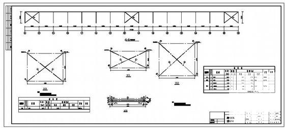 门式钢架结构设计 - 2