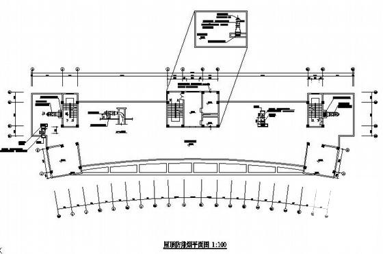 空调系统图纸 - 3