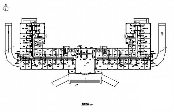 大厦综合楼空调 - 3