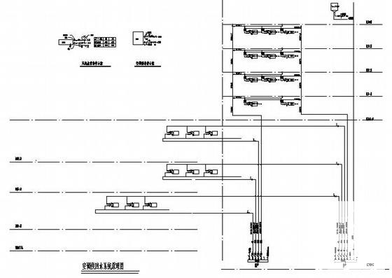 酒店中央空调图纸 - 2