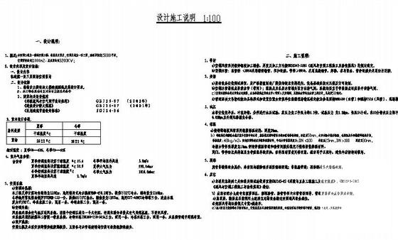 商场中央空调系统 - 1