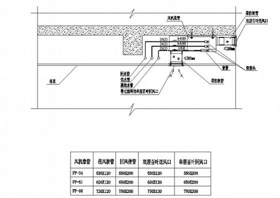 住宅楼设计施工图 - 3