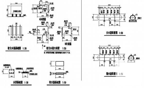 通风空调施工图 - 4