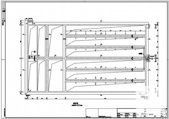 生化池设计图纸 - 2