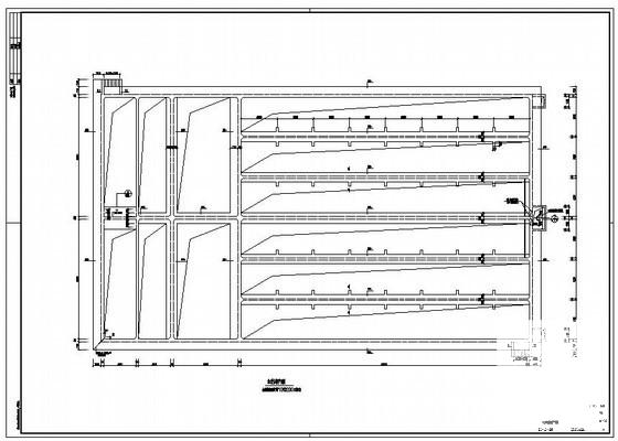 生化池设计图纸 - 2