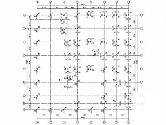 门式刚架结构 - 1