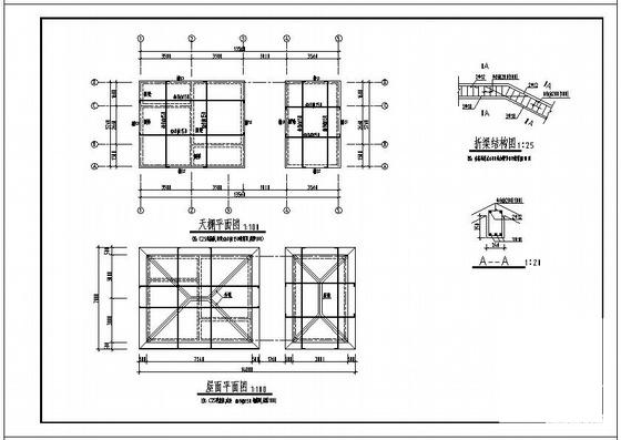 灌溉设计施工图 - 3