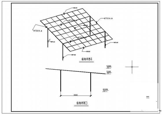 电梯钢结构设计 - 2