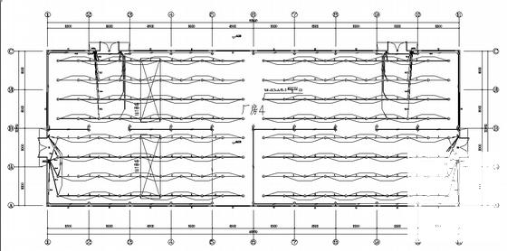 工业厂房电气图纸 - 2