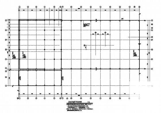 钢结构设计施工图 - 2