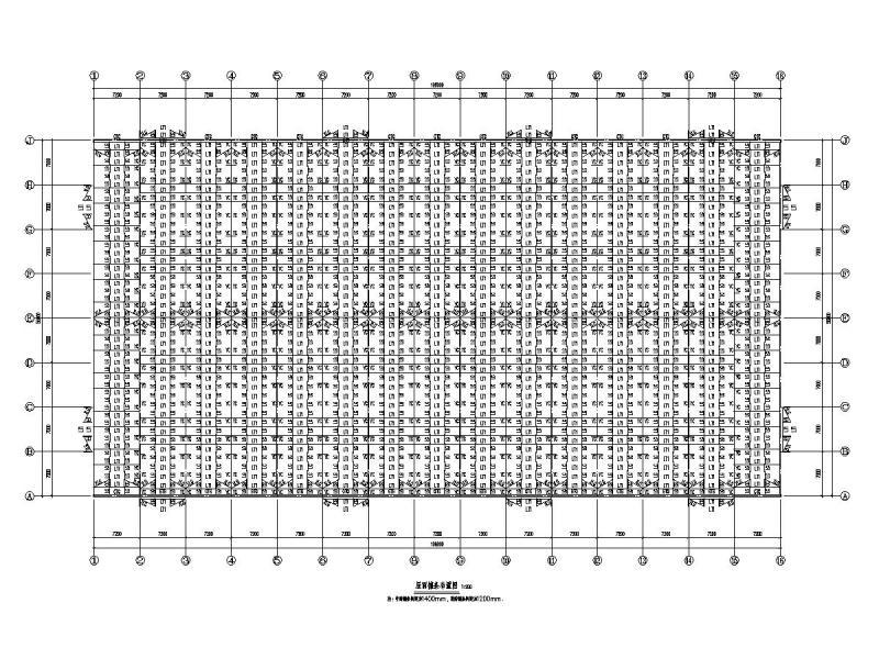 钢结构结构施工图 - 4