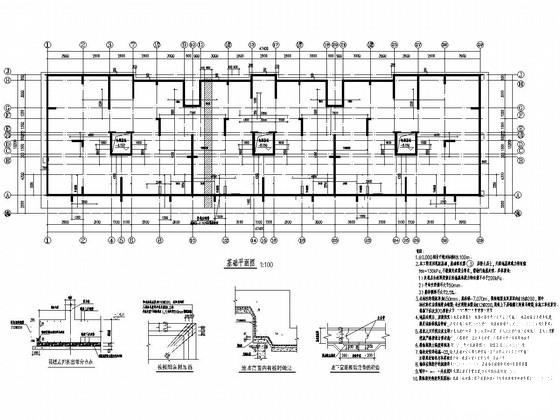 剪力墙结构建筑 - 2