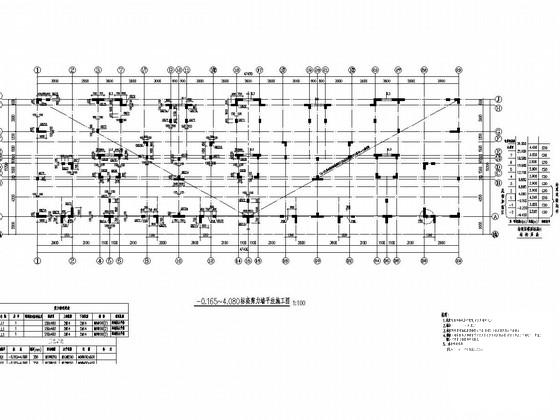 剪力墙结构建筑 - 3