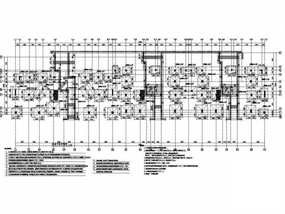 框架结构结构建筑 - 2