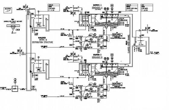 高密度沉淀池图纸 - 5