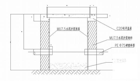 工程电气图纸 - 2