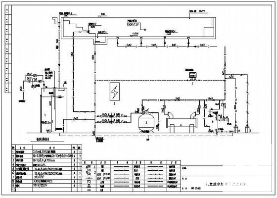 酒店全套图纸 - 3