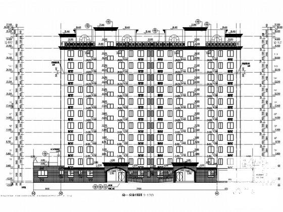 高层建筑结构施工 - 1