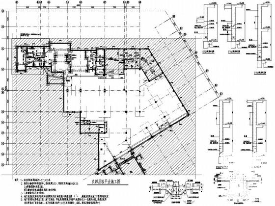 地下建筑结构 - 3