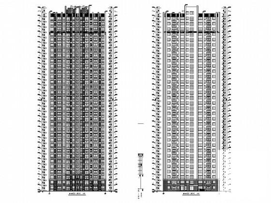 高层建筑结构施工 - 1