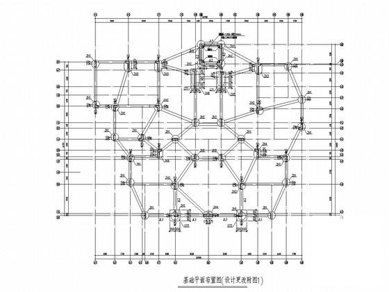 剪力墙结构建筑 - 2
